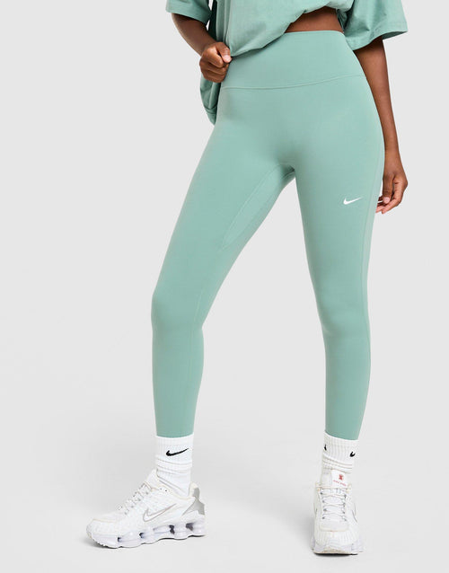 Training One Leggings