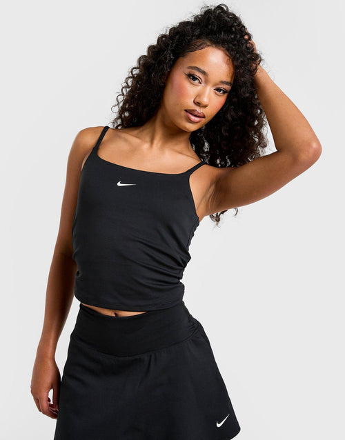 One Strappy Tank Top