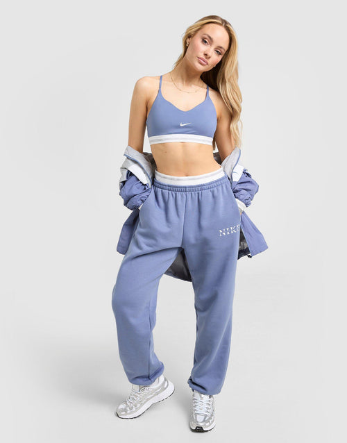 Training Indy Swoosh Sports Bra