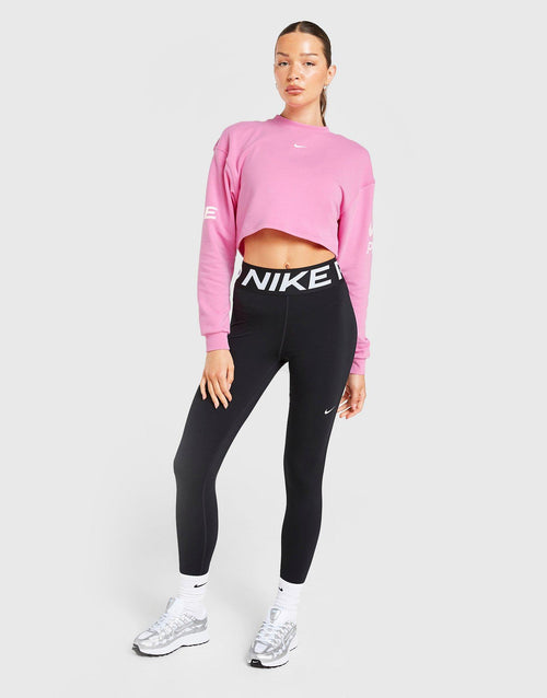 Training Pro Crew Sweatshirt