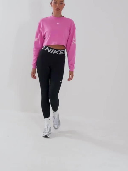 Training Pro Crew Sweatshirt