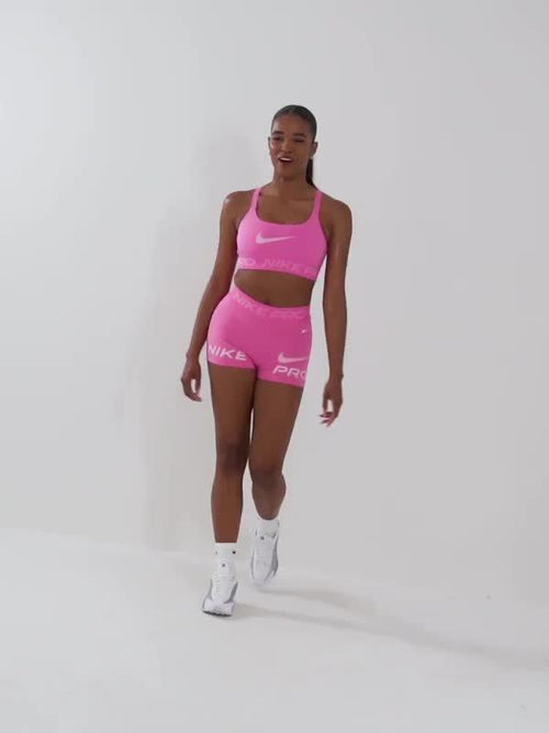 Training Pro 3" Cycle Shorts