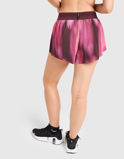 Running Aeroswift Shorts