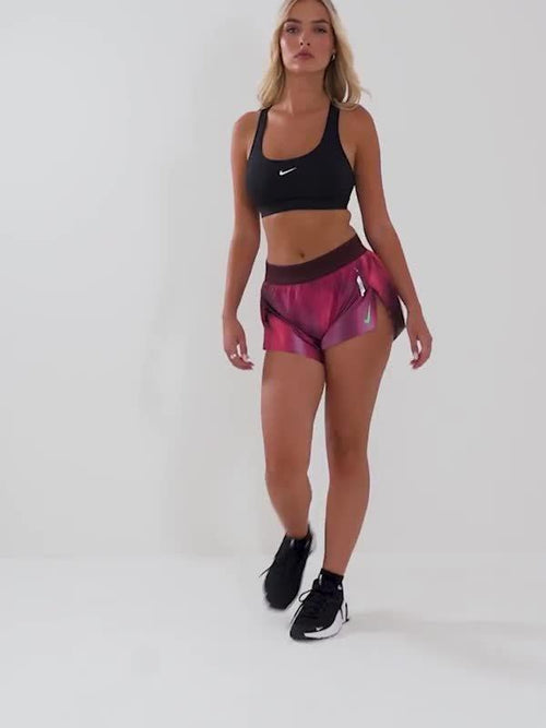 Running Aeroswift Shorts