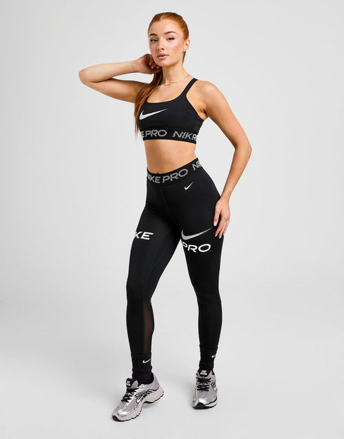 Training Pro Light Support Sports Bra