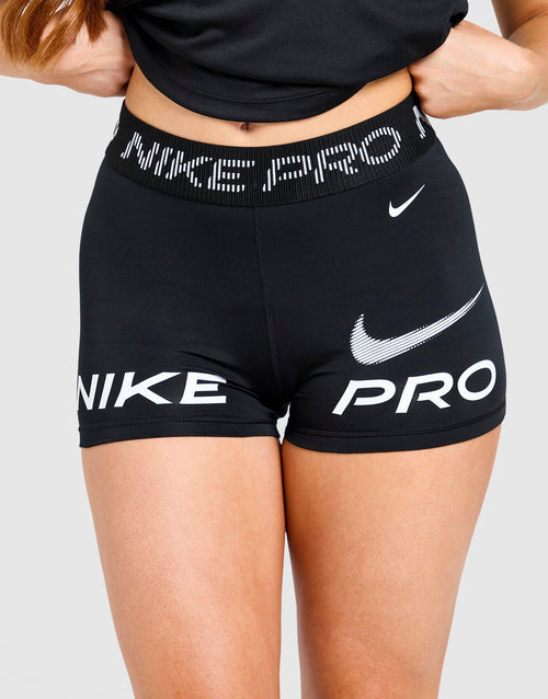 Training Pro 3" Cycle Shorts