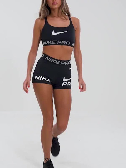Training Pro 3" Cycle Shorts