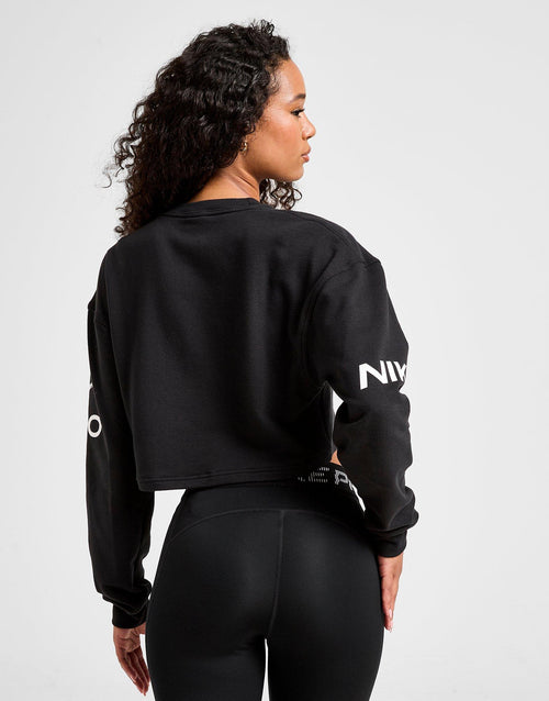 Training Pro Crew Sweatshirt