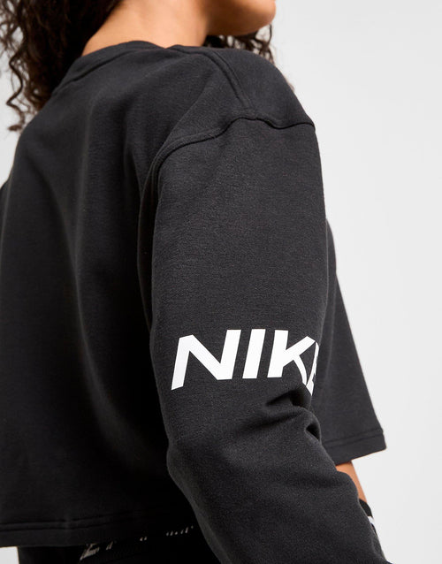 Training Pro Crew Sweatshirt