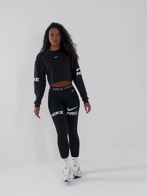Training Pro Crew Sweatshirt