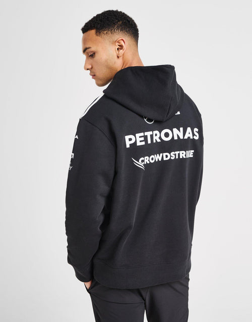 Mercedes AMG Petronas F1 Team Hoodie