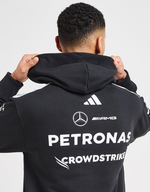 Mercedes AMG Petronas F1 Team Hoodie