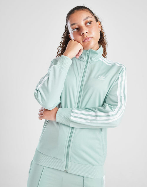 Girls' Firebird Track Top Junior