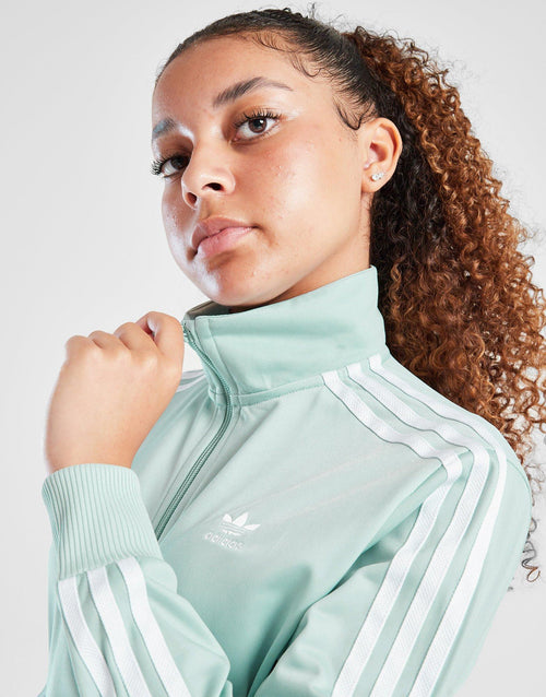 Girls' Firebird Track Top Junior