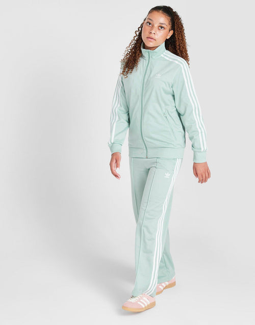 Girls' Firebird Track Top Junior