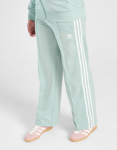Girls' Firebird Wide Leg Track Pants Junior
