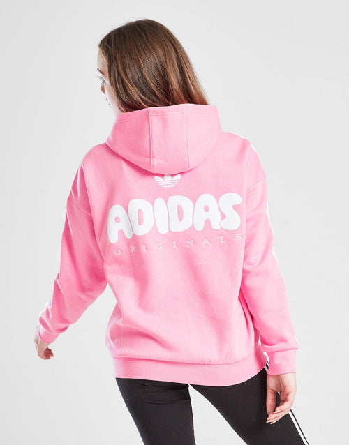 Bubble Hoodie Junior's