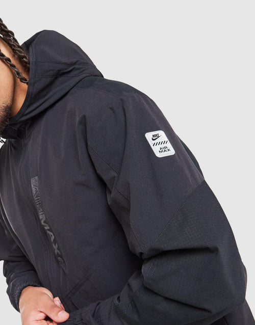 Air Max Woven Jacket