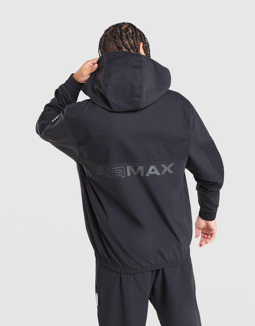 Air Max Woven Jacket