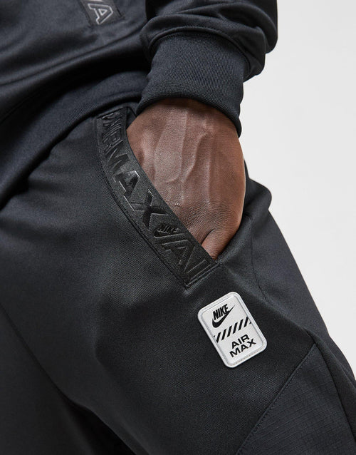Air Max Poly Track Pants