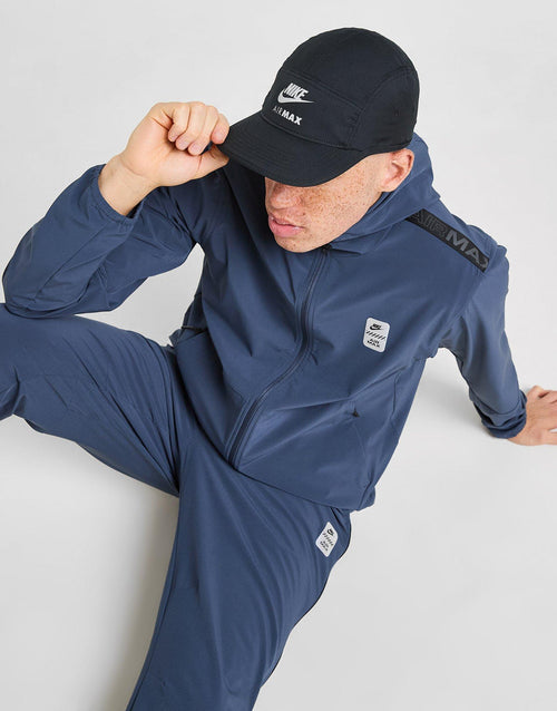 Air Max Tape Full Zip Jacket