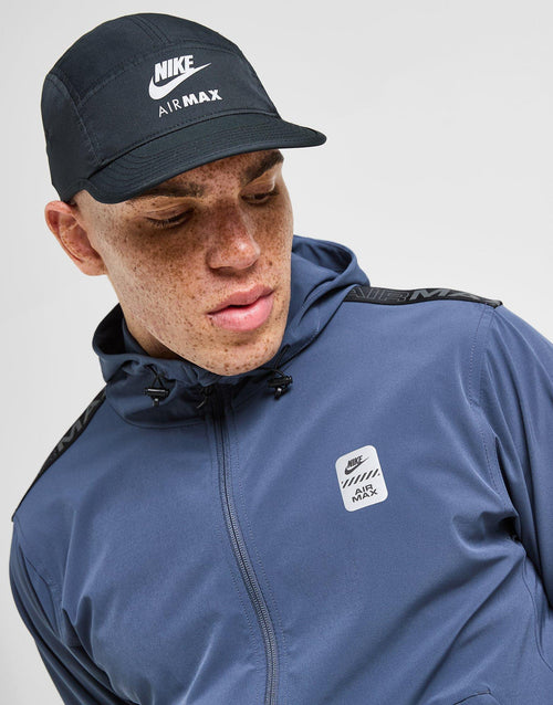 Air Max Tape Full Zip Jacket