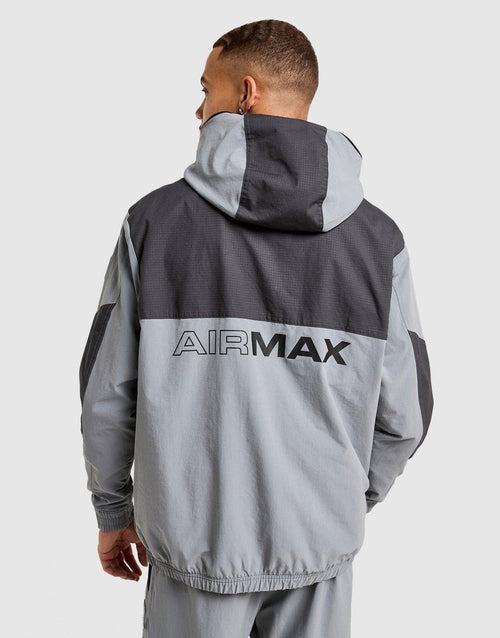 Air Max Woven Jacket