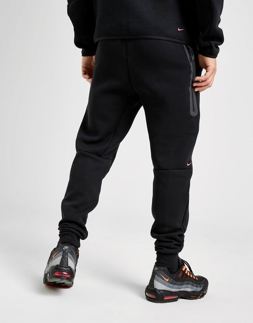 Tech Mix Joggers
