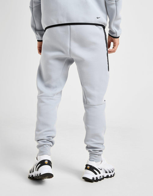 Tech Mix Joggers