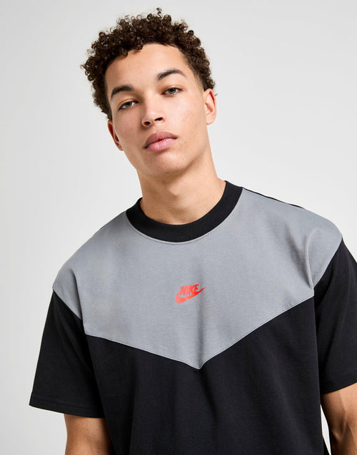 Tech Mix T-Shirt
