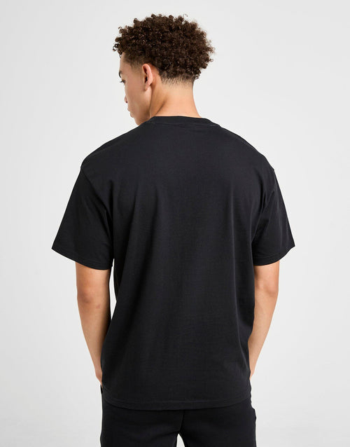 Tech Mix T-Shirt
