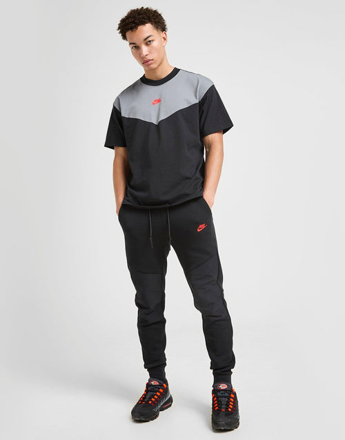 Tech Mix T-Shirt