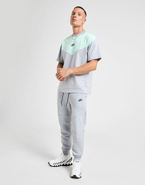 Tech Mix T-Shirt