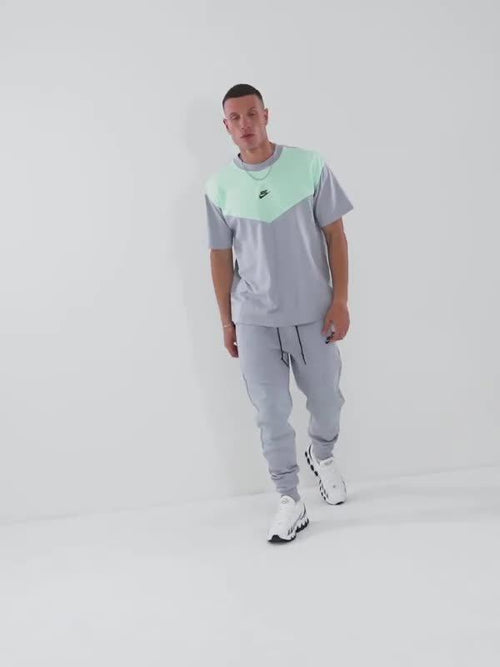 Tech Mix T-Shirt