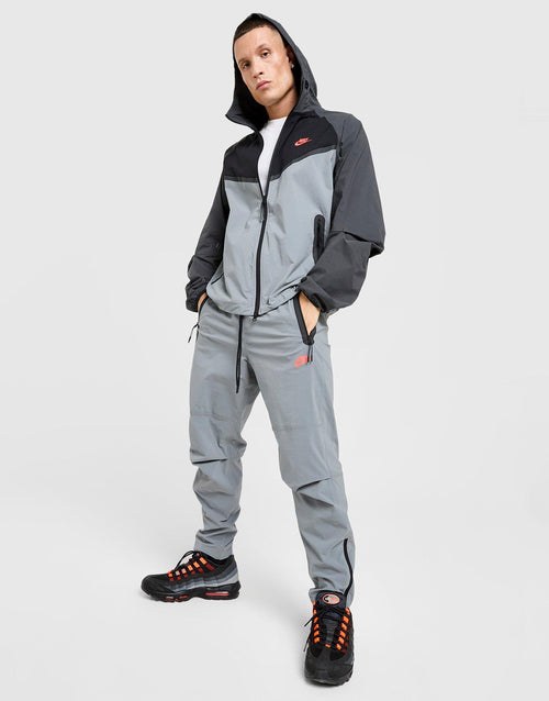 Tech Woven Track Pants