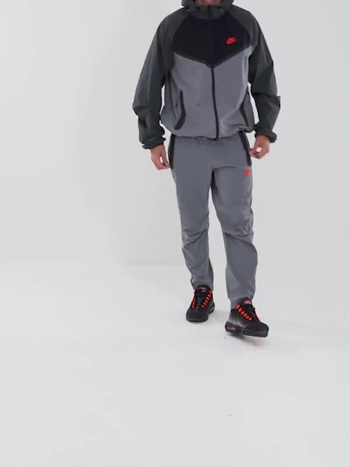 Tech Woven Track Pants