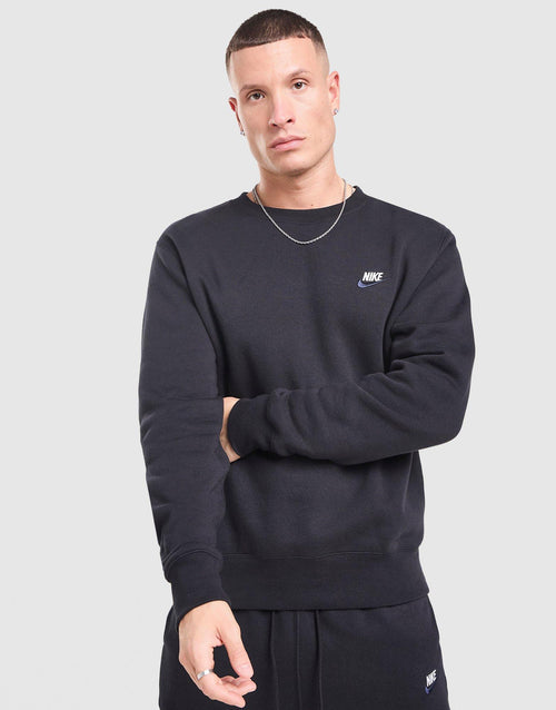 Foundation Crew Sweatshirt
