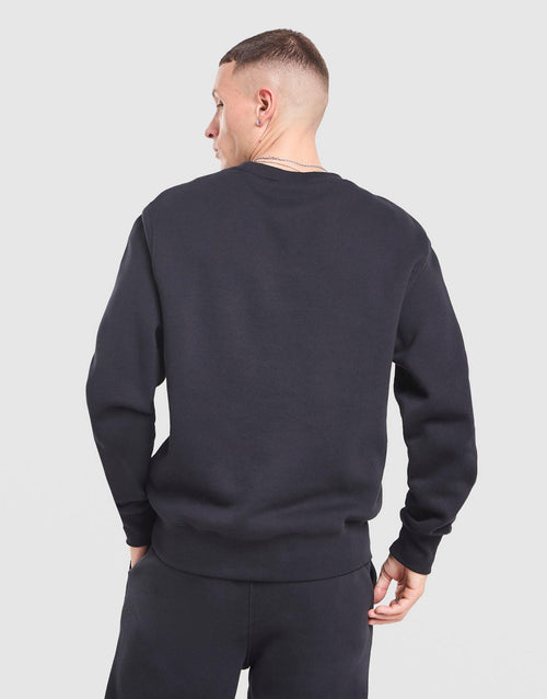 Foundation Crew Sweatshirt