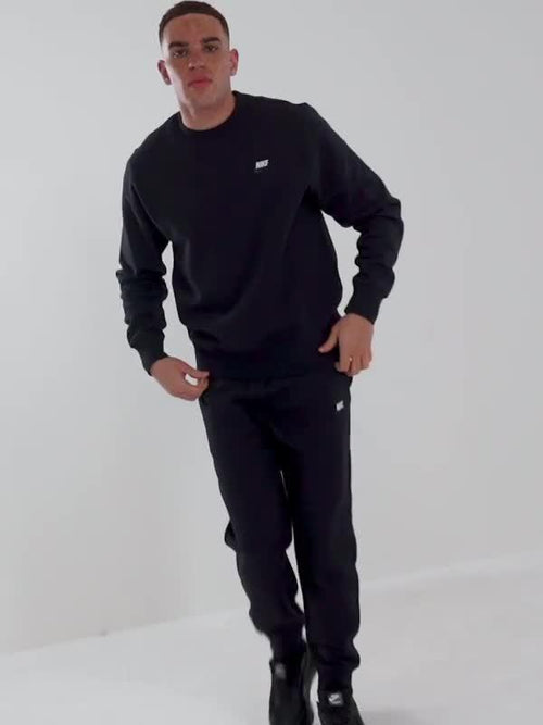 Foundation Crew Sweatshirt