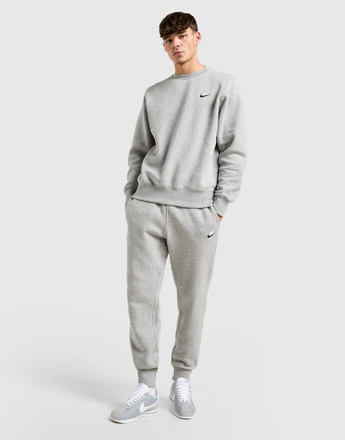 Foundation Crew Sweatshirt