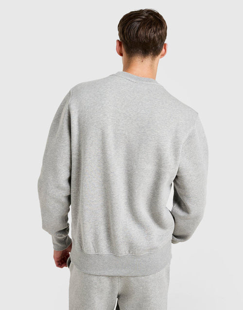 Foundation Crew Sweatshirt