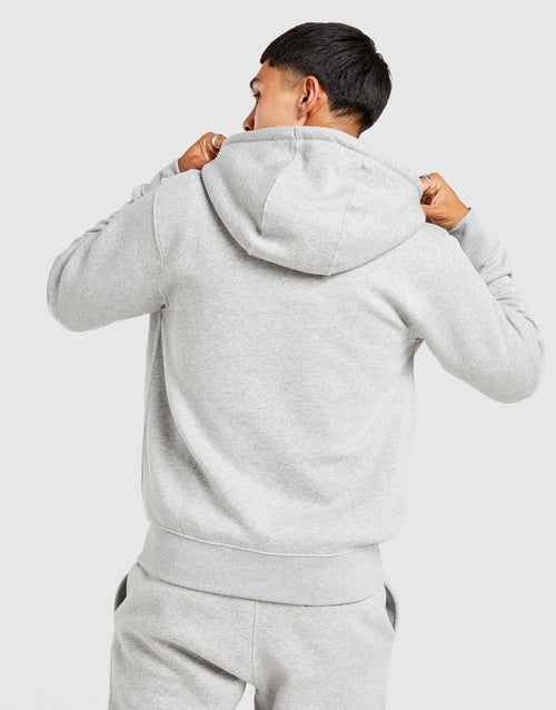 Foundation Full Zip Hoodie