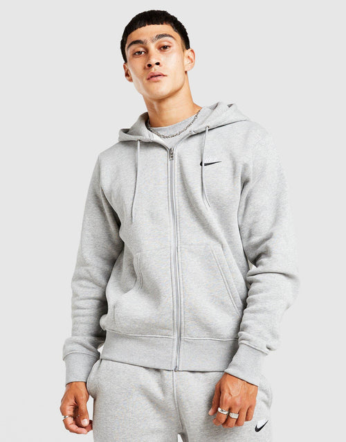 Foundation Full Zip Hoodie