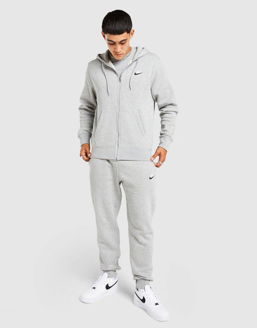 Foundation Full Zip Hoodie