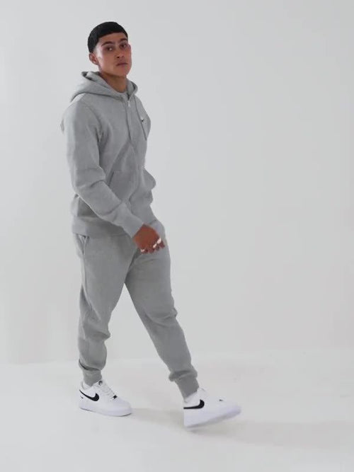 Foundation Full Zip Hoodie