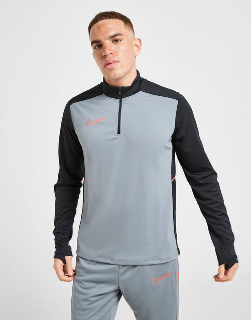 Academy 1/4 Zip Top