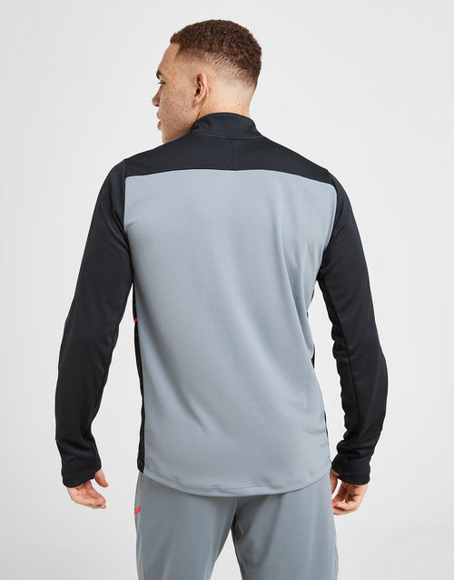 Academy 1/4 Zip Top