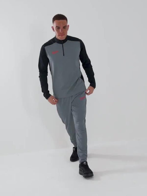 Academy 1/4 Zip Top