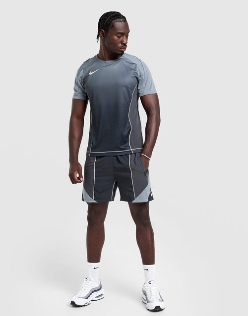 Strike+ Shorts