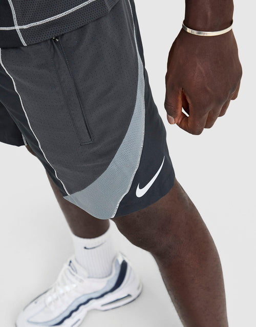Strike+ Shorts